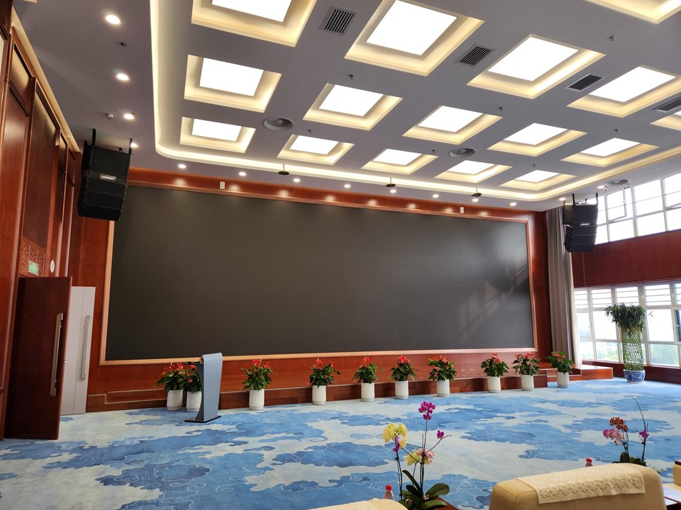 山西移動數(shù)字展廳(圖12)