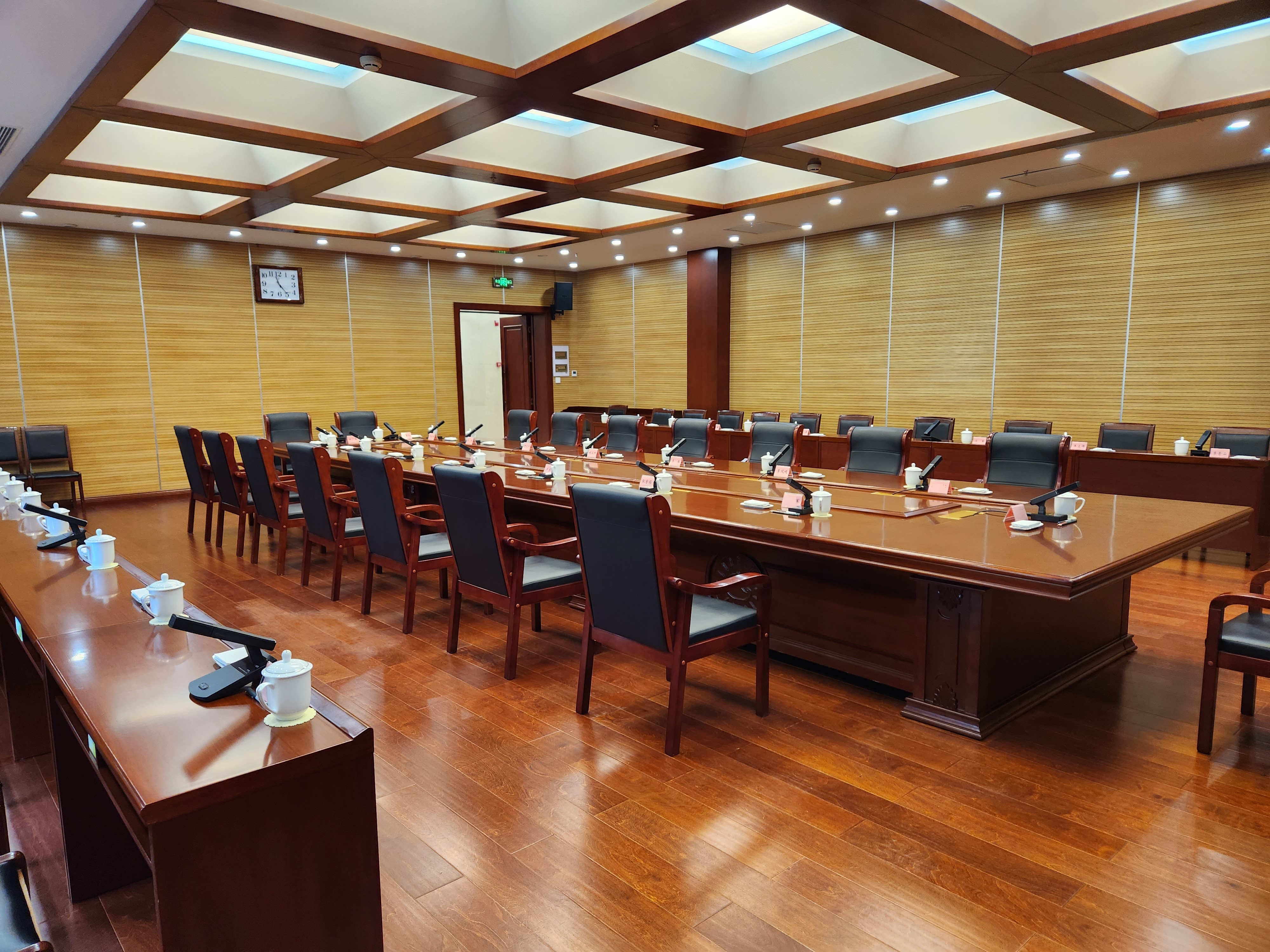 黨風(fēng)廉政教育基地(圖4) 黨風(fēng)廉政教育基地(圖4)